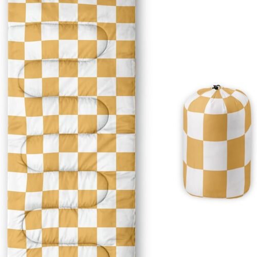 Lightweight Waterproof Sleeping Bag for Adult Child