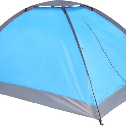 2 Person Lightweight Tent, Waterproof, Easy Setup, for Backpacking, Hiking