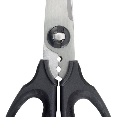 Multi Purpose Kitchen and Herbs Scissors