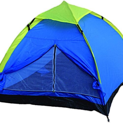 2 Person Family Camping Dome Backpacking Tent