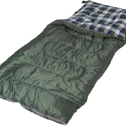 Adult Backpacking Sleeping Bag